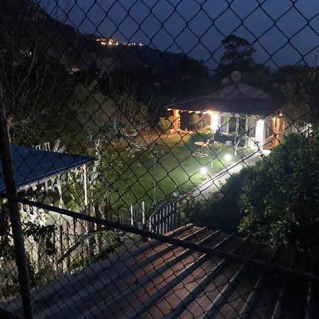 La Casa Di Mare Villa Agios Gordios  Buitenkant foto